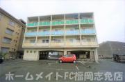 ＪＲ篠栗線門松駅まで徒歩13分
