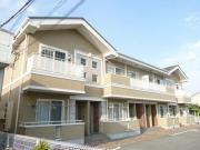 山陽電鉄網干線西飾磨駅まで徒歩3分