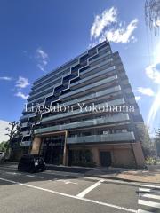 ＪＲ横浜線新横浜駅まで徒歩7分
