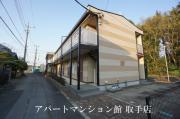 レオパレスロッソピアンコIII