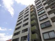 NS赤羽マンション