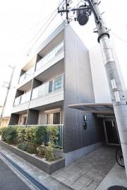 地下鉄谷町線千林大宮駅まで徒歩2分