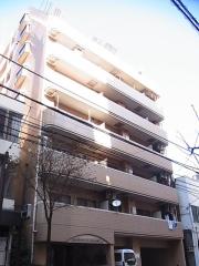 ライオンズマンション吉野町第12