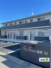 シティハウス高萩M