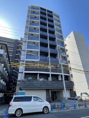 S-RESIDENCE広島駅EAST