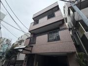 西武新宿線新井薬師前駅まで徒歩7分