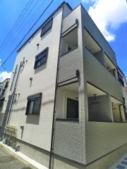 MELDIA立石