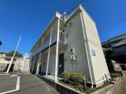 ブルーライン片倉町駅まで徒歩11分