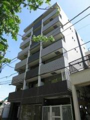 HY′s YOKOHAMA LIGARE