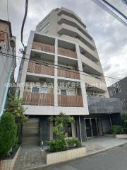 コンシェリア文京根津