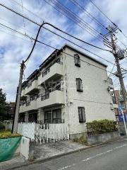 サンクレスト町田