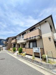 ＪＲ関西本線久宝寺駅まで徒歩13分