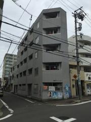 ＪＲ中央本線大曽根駅まで徒歩7分