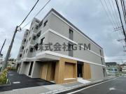 都営三田線西高島平駅まで徒歩8分