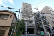 地下鉄谷町線野江内代駅まで徒歩3分