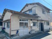 奥田1丁目貸家