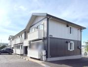 ロイヤルスクエアA
