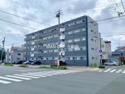 遠州鉄道新浜松駅まで徒歩9分
