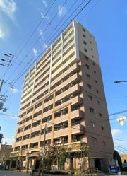 エステムコート梅田・天神橋リバーフロント