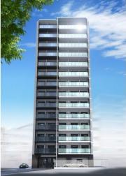 S-RESIDENCE桜本町beren