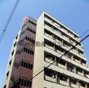 地下鉄長堀鶴見緑地線西長堀駅まで徒歩9分