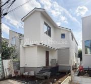 大田区田園調布1丁目戸建