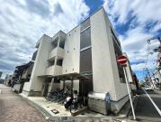 フジパレス今川V番館