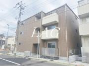 ＪＲ常磐線（各駅停車）北小金駅まで徒歩8分