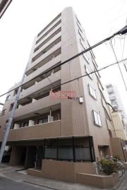 菱和パレス三軒茶屋壱番館