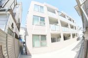 ＪＲ京浜東北・根岸線蕨駅まで徒歩12分