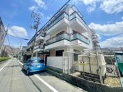 近鉄南大阪線河内天美駅まで徒歩10分