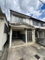 瑞穂通テラスハウス