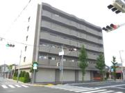 阪神本線武庫川駅まで徒歩17分