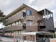 ＪＲ中央線東小金井駅まで徒歩5分