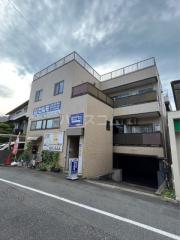 山形コーポ