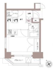 東急池上線戸越銀座駅まで徒歩7分