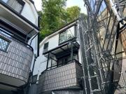 ＪＲ京浜東北・根岸線大森駅まで徒歩13分