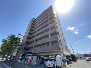 熊本市電健軍線河原町駅まで徒歩11分