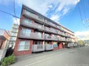 シティコープ平岸