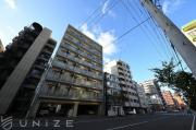 地下鉄東西線菊水駅まで徒歩7分