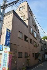 ANSビル