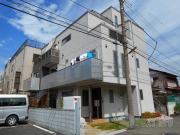 ザ・ガーデン川崎大師