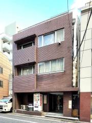 ＪＲ山手線御徒町駅まで徒歩7分