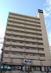都営新宿線西大島駅まで徒歩3分