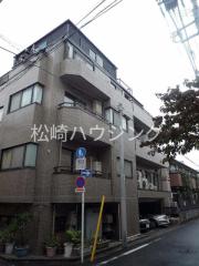 ヒュージェコート