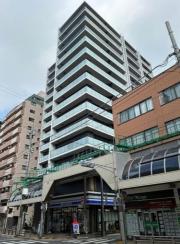 東京メトロ千代田線北千住駅まで徒歩4分