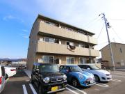 土佐くろしお鉄道阿佐線後免町駅まで徒歩6分