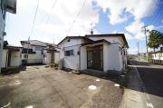 大内邸（裏町）貸家