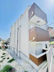 神戸電鉄有馬線長田駅まで徒歩6分