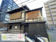 中京区下松屋町リノベ京町家